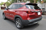 Kia Seltos Lx 2020