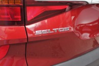 Kia Seltos Lx 2020