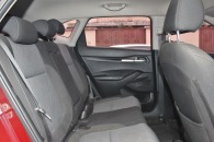 Kia Seltos Lx 2020