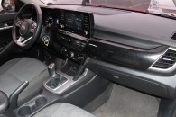 Kia Seltos Lx 2020