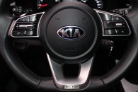 Kia Seltos Lx 2020
