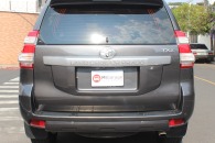 Toyota Land Cruiser Prado TXL 2018