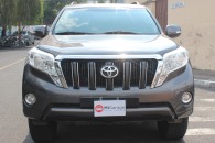 Toyota Land Cruiser Prado TXL 2018