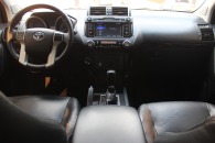 Toyota Land Cruiser Prado TXL 2018