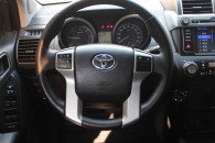 Toyota Land Cruiser Prado TXL 2018