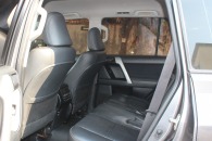 Toyota Land Cruiser Prado TXL 2018