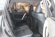 Toyota Land Cruiser Prado TXL 2018