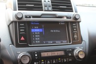 Toyota Land Cruiser Prado TXL 2018