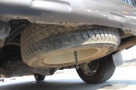 Toyota Land Cruiser Prado TXL 2018