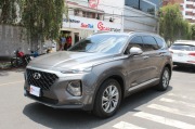 Hyundai Santa fe 20D AWD 2020