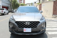 Hyundai Santa fe 20D AWD 2020