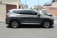 Hyundai Santa fe 20D AWD 2020