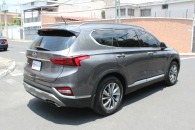 Hyundai Santa fe 20D AWD 2020