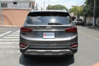 Hyundai Santa fe 20D AWD 2020