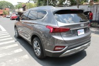 Hyundai Santa fe 20D AWD 2020