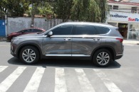 Hyundai Santa fe 20D AWD 2020