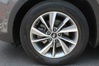 Hyundai Santa fe 20D AWD 2020