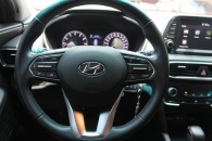 Hyundai Santa fe 20D AWD 2020