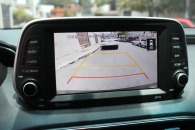 Hyundai Santa fe 20D AWD 2020
