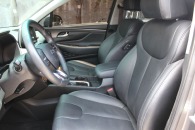 Hyundai Santa fe 20D AWD 2020