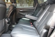 Hyundai Santa fe 20D AWD 2020