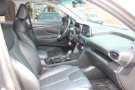 Hyundai Santa fe 20D AWD 2020