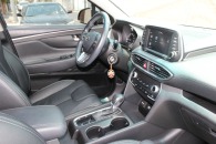 Hyundai Santa fe 20D AWD 2020