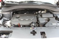 Hyundai Santa fe 20D AWD 2020