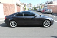 Audi A5 1.8T 2015
