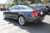 Audi A5 1.8T 2015