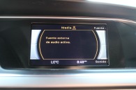 Audi A5 1.8T 2015