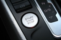 Audi A5 1.8T 2015