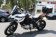 BMW F 750 GS 1930