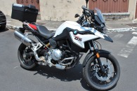 BMW F 750 GS 1930