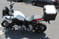 BMW F 750 GS 1930