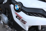 BMW F 750 GS 1930