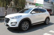 Hyundai Tucson SPORT 2020
