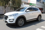 Hyundai Tucson SPORT 2020