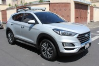 Hyundai Tucson SPORT 2020