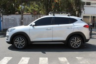 Hyundai Tucson SPORT 2020