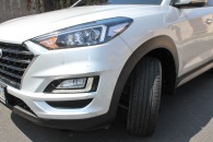 Hyundai Tucson SPORT 2020
