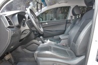 Hyundai Tucson SPORT 2020