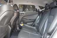 Hyundai Tucson SPORT 2020