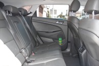 Hyundai Tucson SPORT 2020