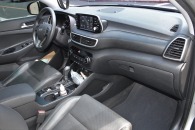 Hyundai Tucson SPORT 2020