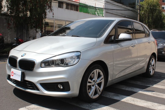 BMW 2 220iA  ACTIVE TOURER 2016