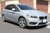BMW 2 220iA  ACTIVE TOURER 2016