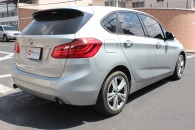 BMW 2 220iA  ACTIVE TOURER 2016