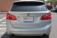 BMW 2 220iA  ACTIVE TOURER 2016