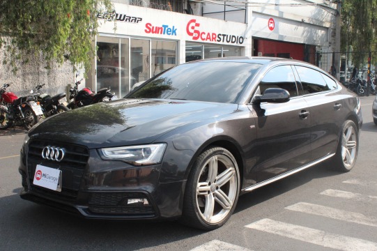 Audi A5 1.8T 2015